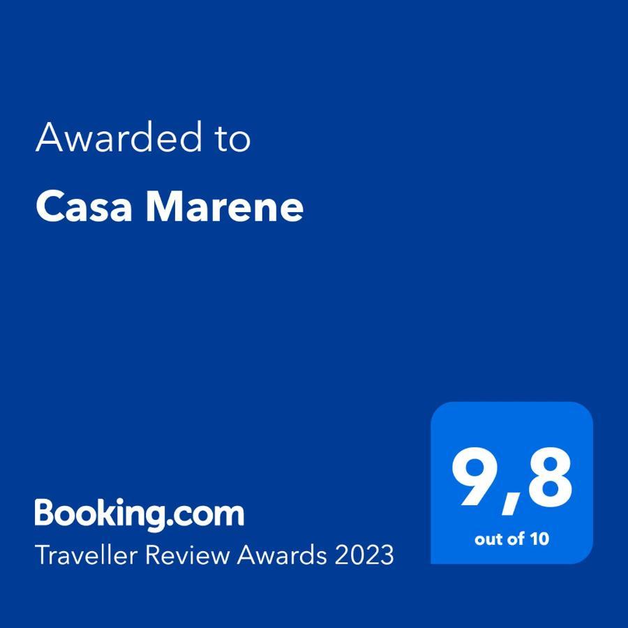 Casa Marene Leilighet Puerto Morelos Eksteriør bilde